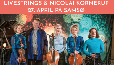 Vind billetter, spring proms 1