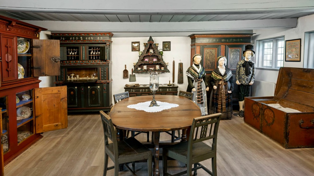 museumsgården 3