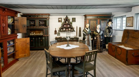 museumsgården 3