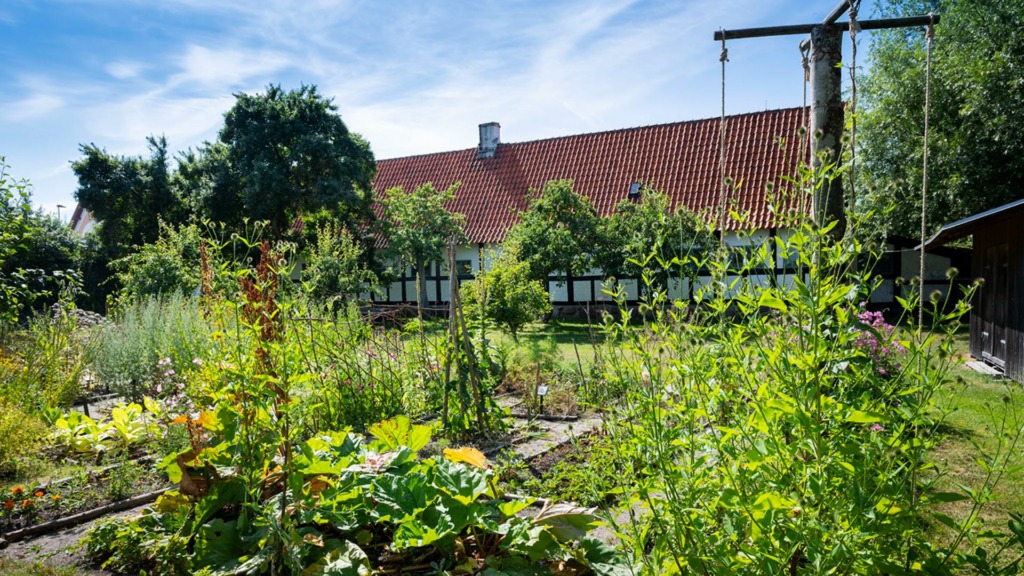 museumsgården 5