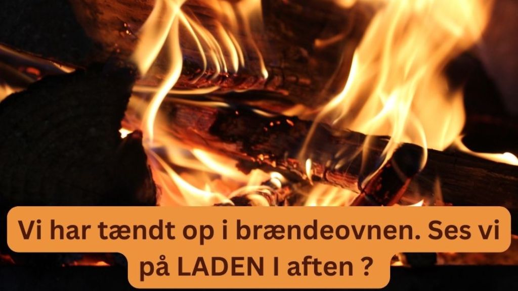 Restaurant Laden Samsø