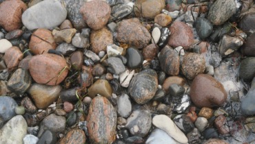 Stenstrand