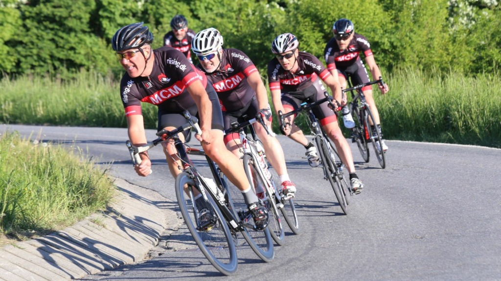 Mårslet Cykelklub