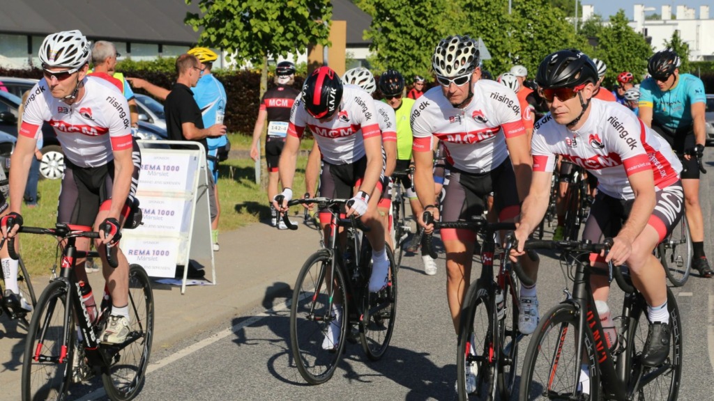 Mårslet Cykelklub