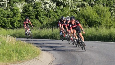 Mårslet Cykelklub