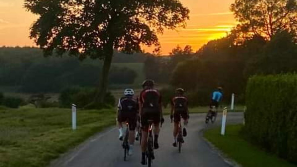 Mårslet Cykelklub