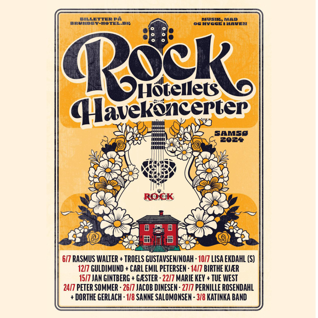 Havekoncert_Brundby Rockhotel 2024_kvadrat