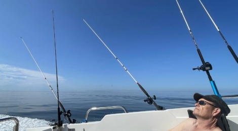 Samsø Seaadventures 4