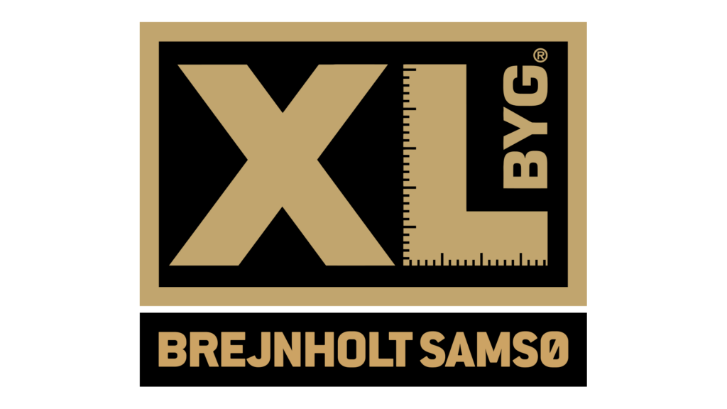 XL-BYG BREJNHOLT SAMSØ
