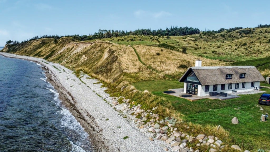 NOVASOL Samsø 1