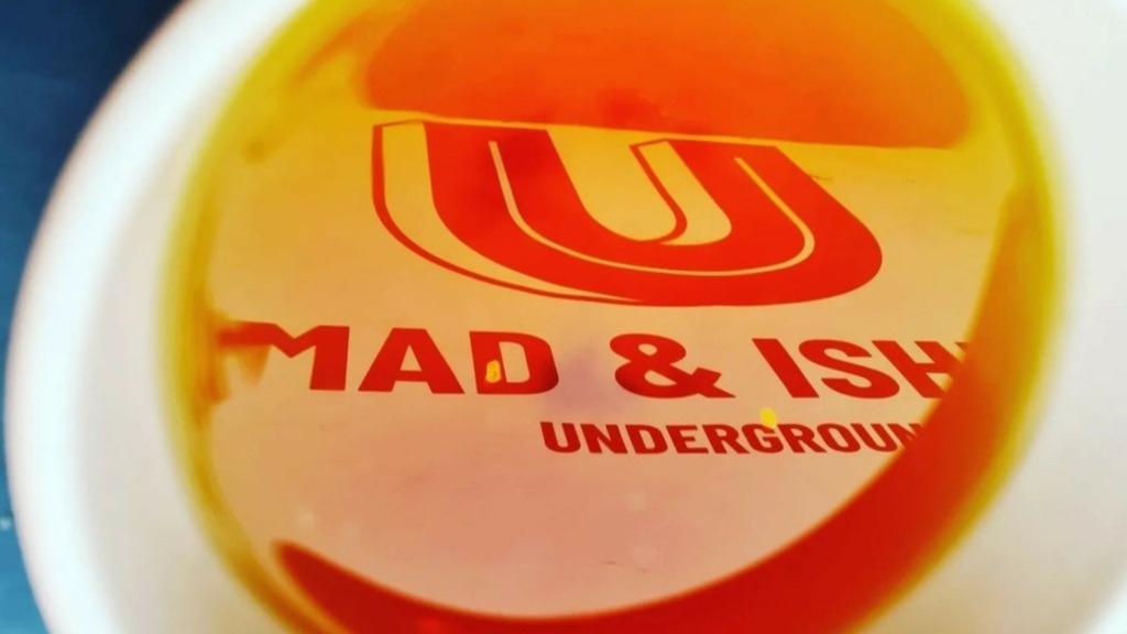 Underground billede 9