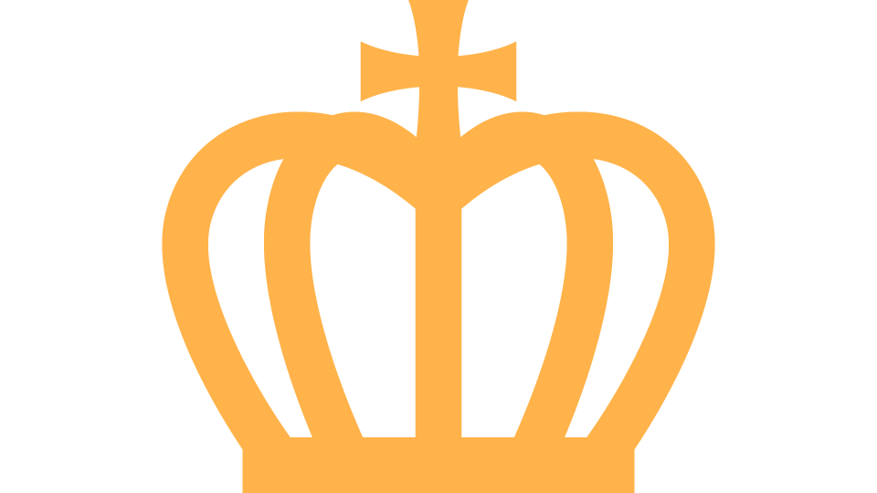 kongekrone