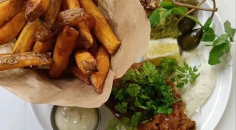 Samsø Madsnedkeri 2