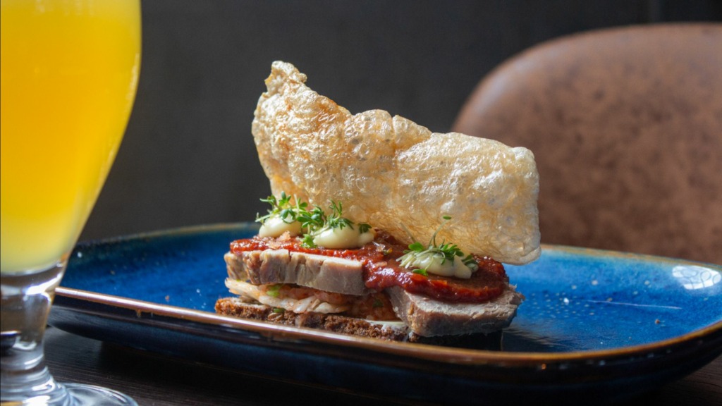 Samsø Madsnedkeri 3