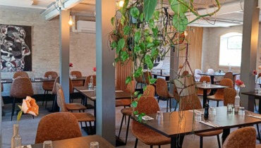 Samsø Madsnedkeri 1