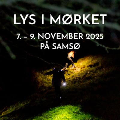 Lys i Mørket 2025 - forsidekvadrat