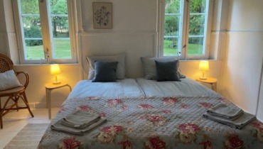 Under Valnøddetrøet B&B_1
