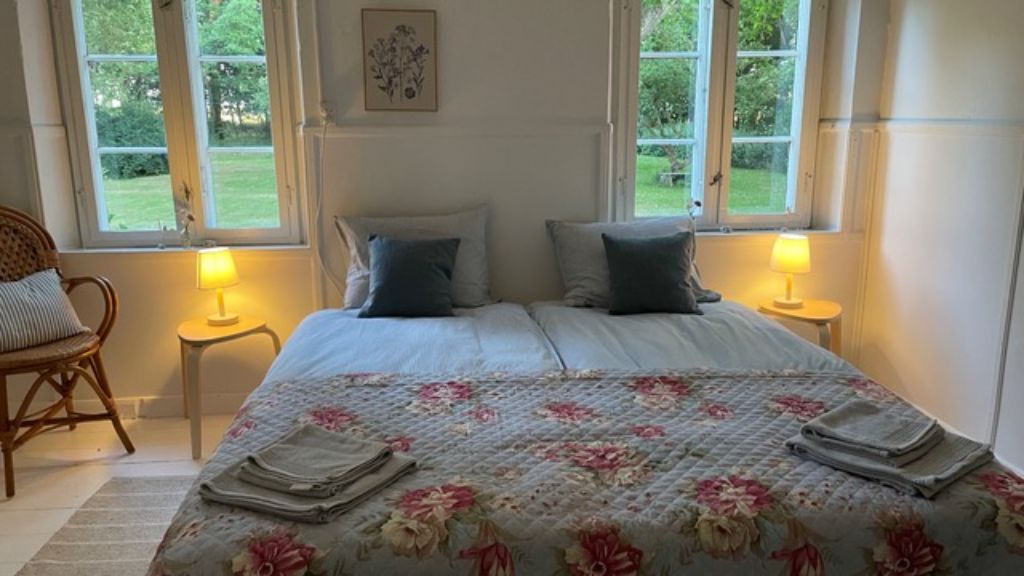 Under Valnøddetrøet B&B_1